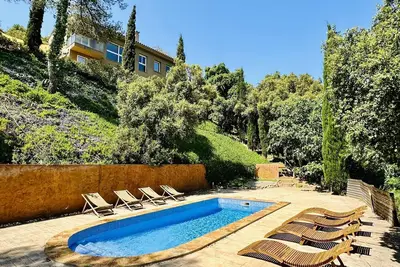 Image de Pardal CostaBravaSi - Piscine privée et nature