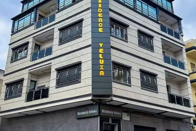 Image de Veluxa - Luxury Holiday Homes - Centric flat