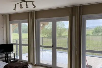 Image de Proche futuroscope, appartement tout équipé