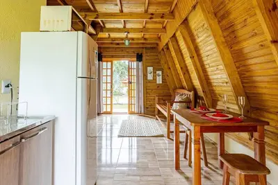 Image de N1-Chalés 2 Quartos Angra dos Reis