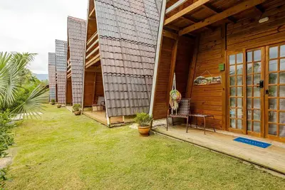 Image de N3-Chalés 2 Quartos Angra dos Reis