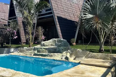 Image de N4 - Chalé 2 Quartos Angra dos Reis