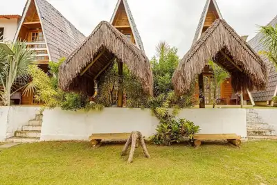 Image de N5 - Chalé 2 Quartos Angra dos Reis