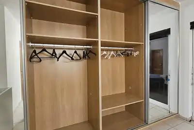 Image de Quiet Appartement in house, with separate entrance for maximum 4 persons.