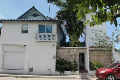 Image de Alojamiento Completo Playa Los Morros Cartagena