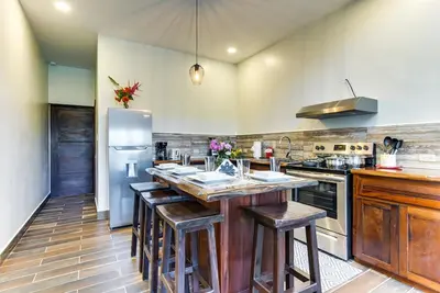 Image de Deluxe 2-Bedroom Getaway (T3)