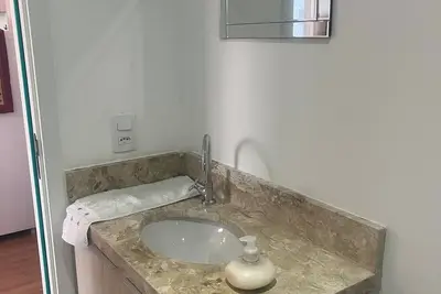 Aconchegante Apartamento no Morumbi