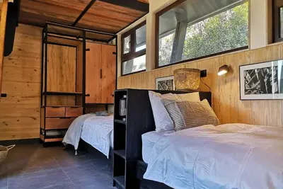 Image de Boutique-mountain-lodge, near to Santiago de Chile, managed by owners\n\n