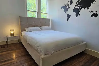 Image de 2 Bedroom Flat in St Johns Wood\n