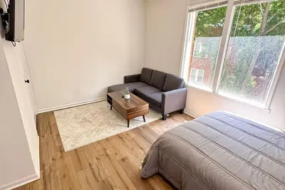 Image de Special Condo on Piedmont Park!