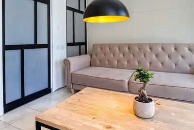 Image de Appartement Chaleureux au Cœur d'Étampes