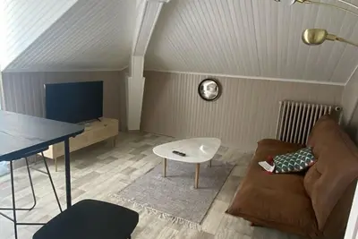 Image de Grand appartement T2 samois
