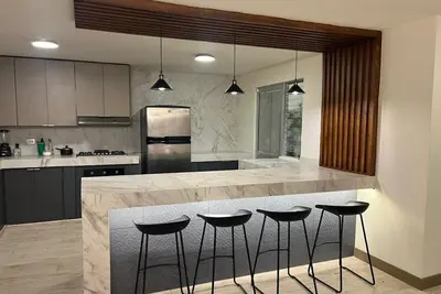 Villa Turix 2nd floor Playa a 5 min