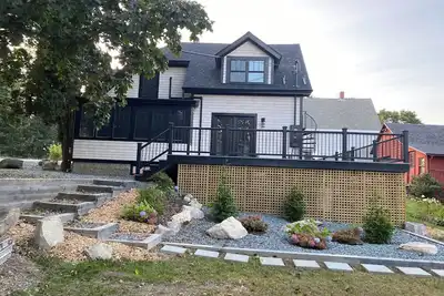 Image de “Acadia National Park” Bernard Maine “Queitside”\nNear Harbor “Pet Friendly”