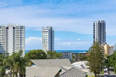 Image de Close to Beach 2 bedroom Apartment In Surfers