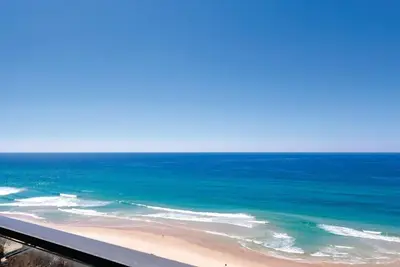 Image de Sea Side Comfortable Apartment in Surfers Paradise