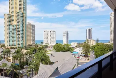 Image de Comfort 2 Bedroom Apartment with Fantastic View