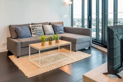 Image de Fv Comfort 2 bedroom Apartment w Parking