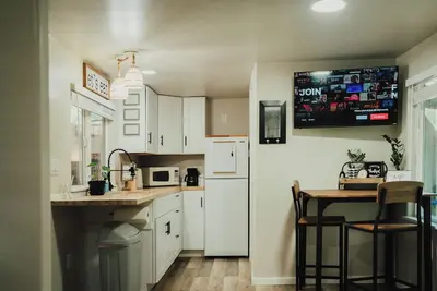 Image de Rogue Ridge White Oak House