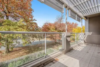 Image de Cozy One Bedroom Apartment in Centre Braddon
