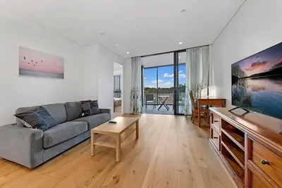 Image de Central location one bedroom in Chatswood