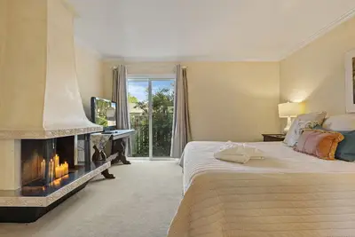 Image de The Happy Hamlet | Great location, Cozy Home!