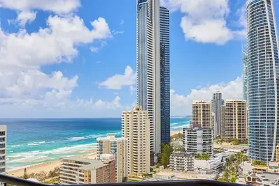 Image de Fantastic 2 double-bed hotel room On View Avenue