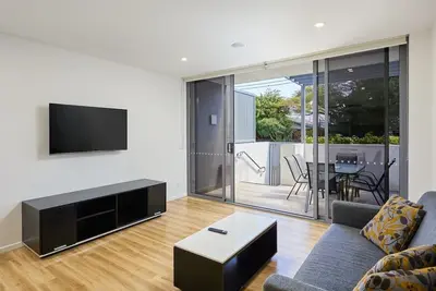 Image de Exquisite and Stylish Villa in Surfers Paradise