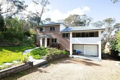 Image de The Rose house BandB Cozy Family house in Katoomba