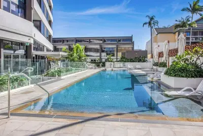 Image de Three bedroom Villa in Central of Surfers Paradise