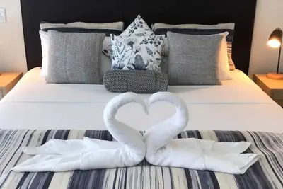 Image de Crown Towers Modern 1 Bed Apt Surfers Paradise