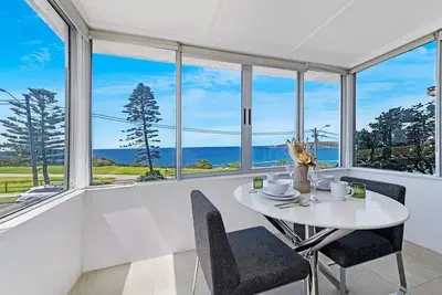 Image de One bedroom Apartment at Maroubra Beach