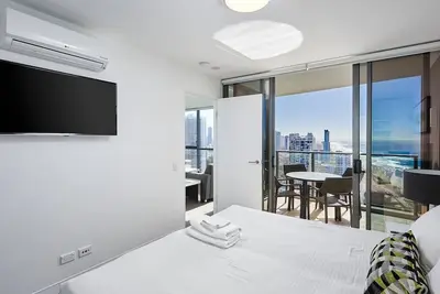 Image de Boutique and cozy Apartment Beachside ocean view