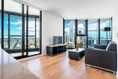 Image de Spacious 2 bedroom Apartment with Rooftop Access