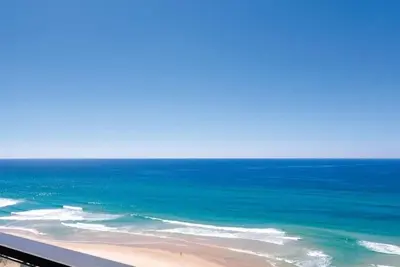 Image de Sea Side Comfortable Apartment in Surfers Paradise