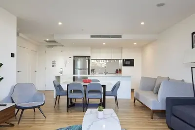 Image de Convenient Located Villa in Heart Surfers Paradise