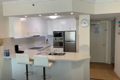 Image de Crown Towers Luxurious 1 Bed Apt Surfers Paradise