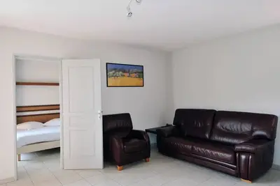 Image de Appartement 2 pièces 4 personnes