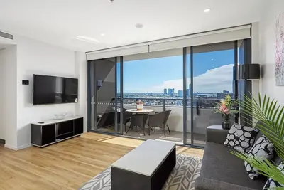 Image de Splendid view 2 bedroom Apartment In Centre