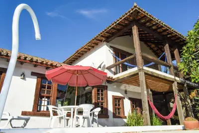 Image de Maison Panoramique Ferradura à Búzios Rio de Janeiro - Brésil