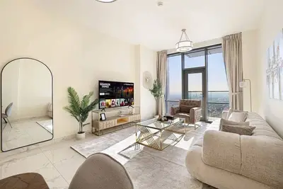 Image de Specious 2bd | Central Dubai | Resturants & Pubs