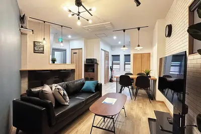 Image de Somato Ab Deep Osaka Ideal as a base for sight - Revolving lantern Ab / Osaka Ōsaka