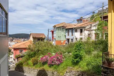 Image de Appto. El Cantábrico en Ribadesella