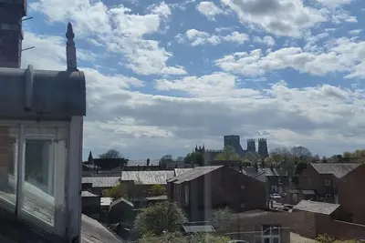 Image de Beautiful Newly renovated home in York, 15 mins walk to City Centre