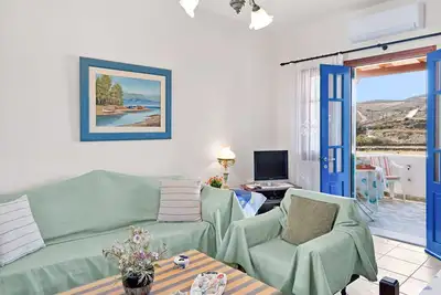 Image de Argyris comfy apartment