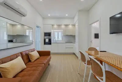 Serenity Setúbal Ii, Apartment