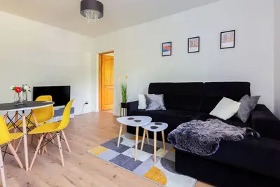 Siennicka Comfy Apartment