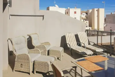 Image de Bel appartement à Torrevieja
