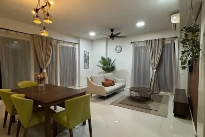 Image de Homestay Cyberjaya Ac Home 7pax 4r 3b Free Wifi Netflix