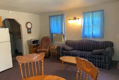 Image de Fantastic Fishing in City of Gasconade, Mo, cozy relaxing cabin ready for you!